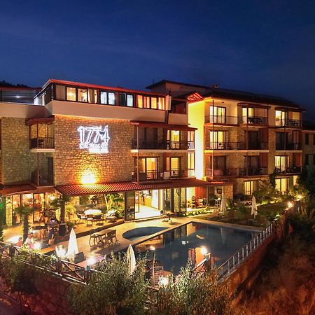 1774 Kazdagi Termal Otel Gure Εξωτερικό φωτογραφία