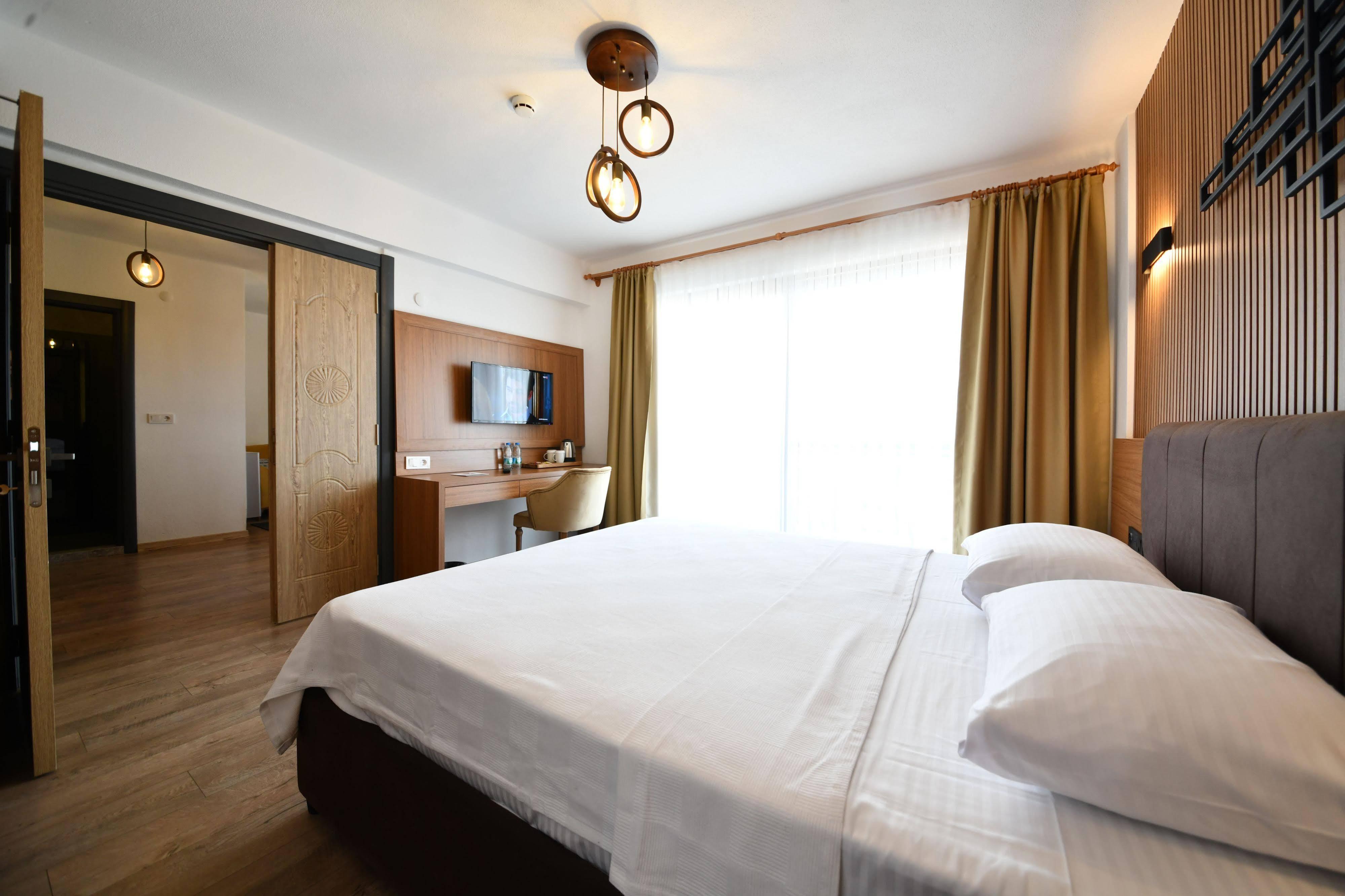 1774 Kazdagi Termal Otel Gure Εξωτερικό φωτογραφία