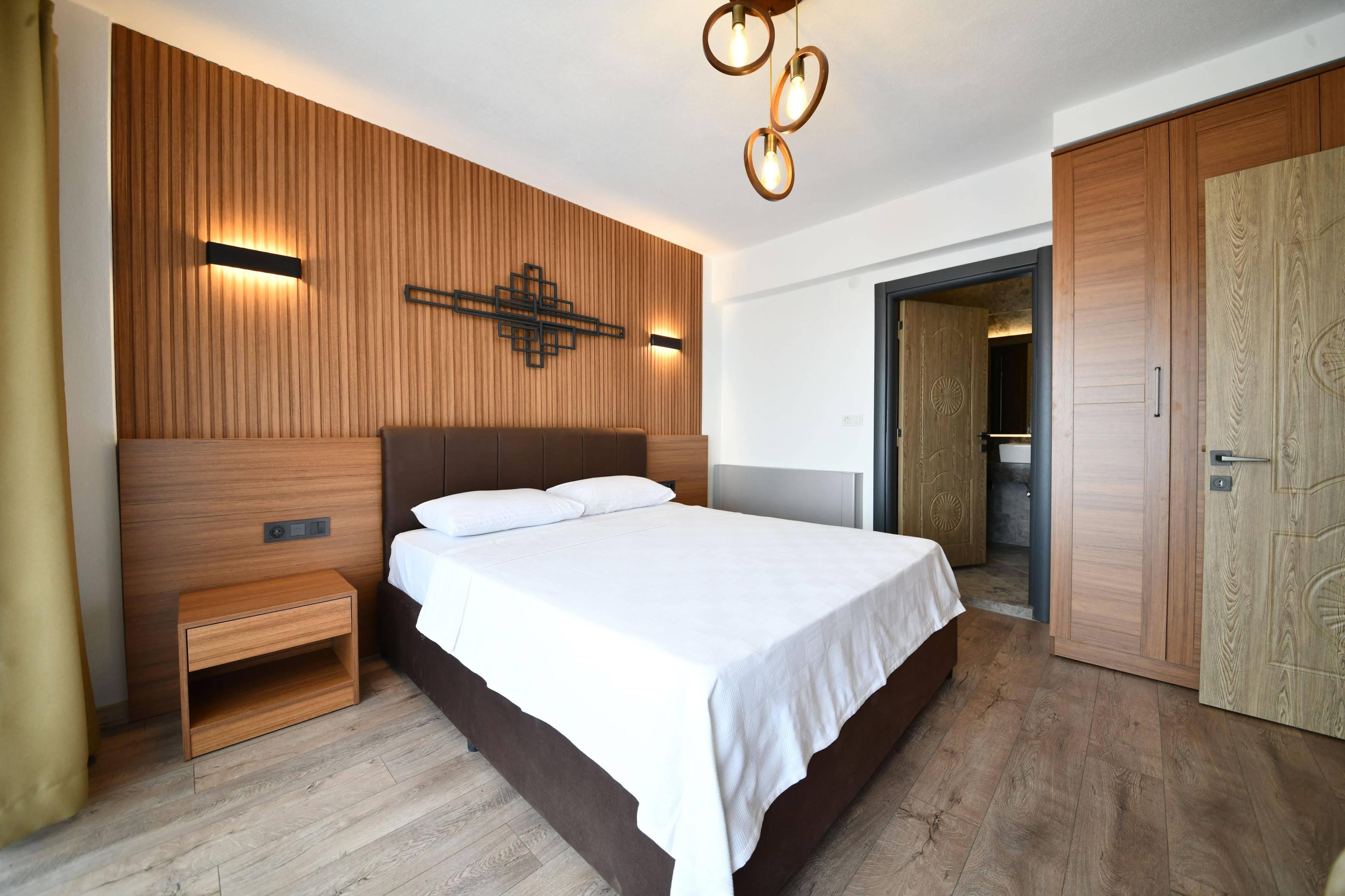 1774 Kazdagi Termal Otel Gure Εξωτερικό φωτογραφία