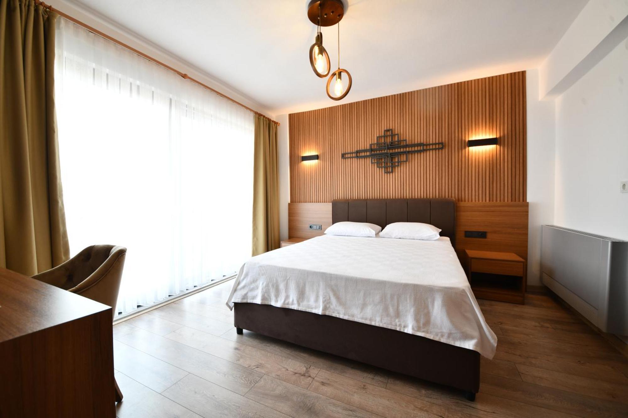 1774 Kazdagi Termal Otel Gure Εξωτερικό φωτογραφία