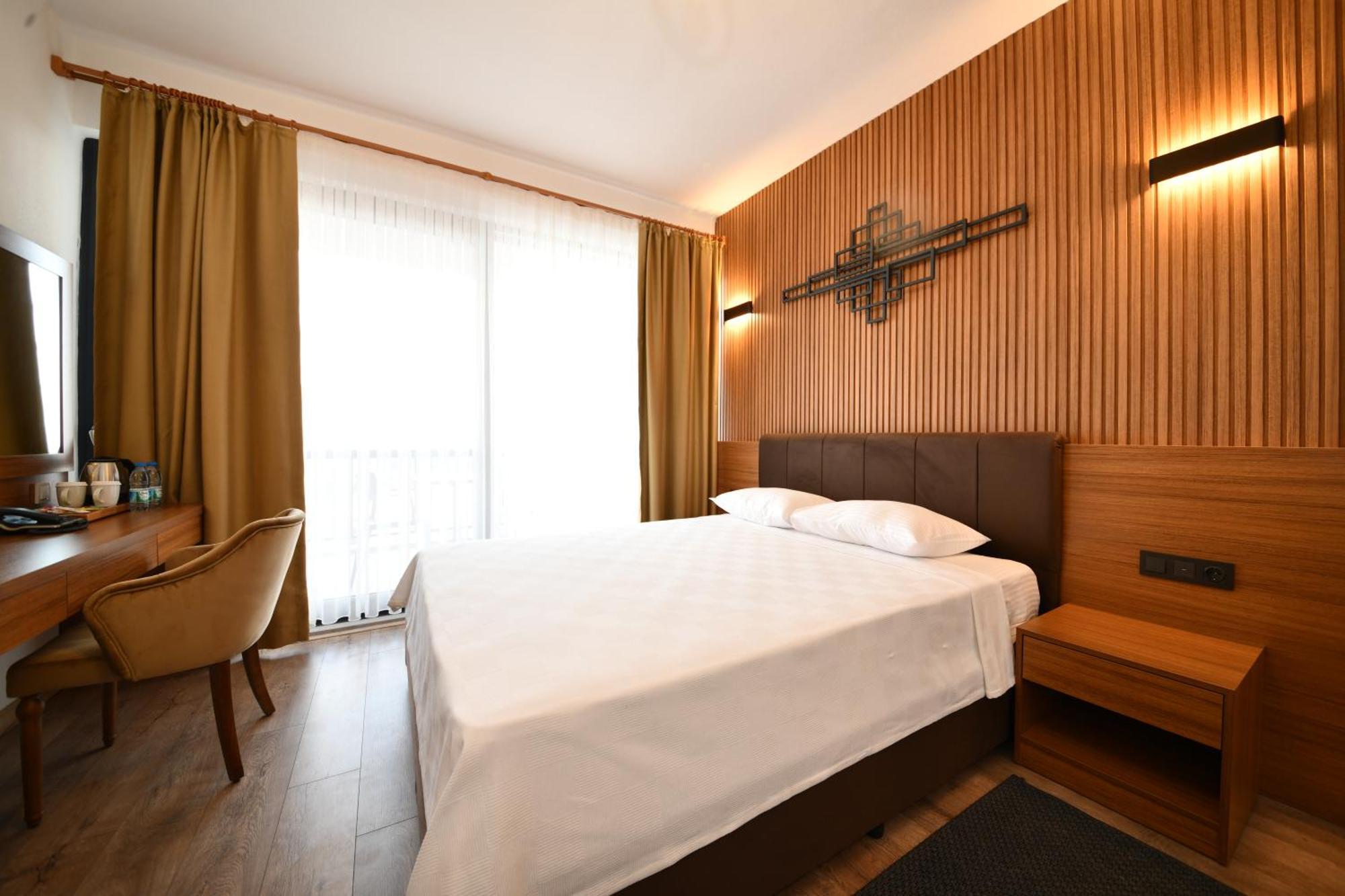 1774 Kazdagi Termal Otel Gure Εξωτερικό φωτογραφία
