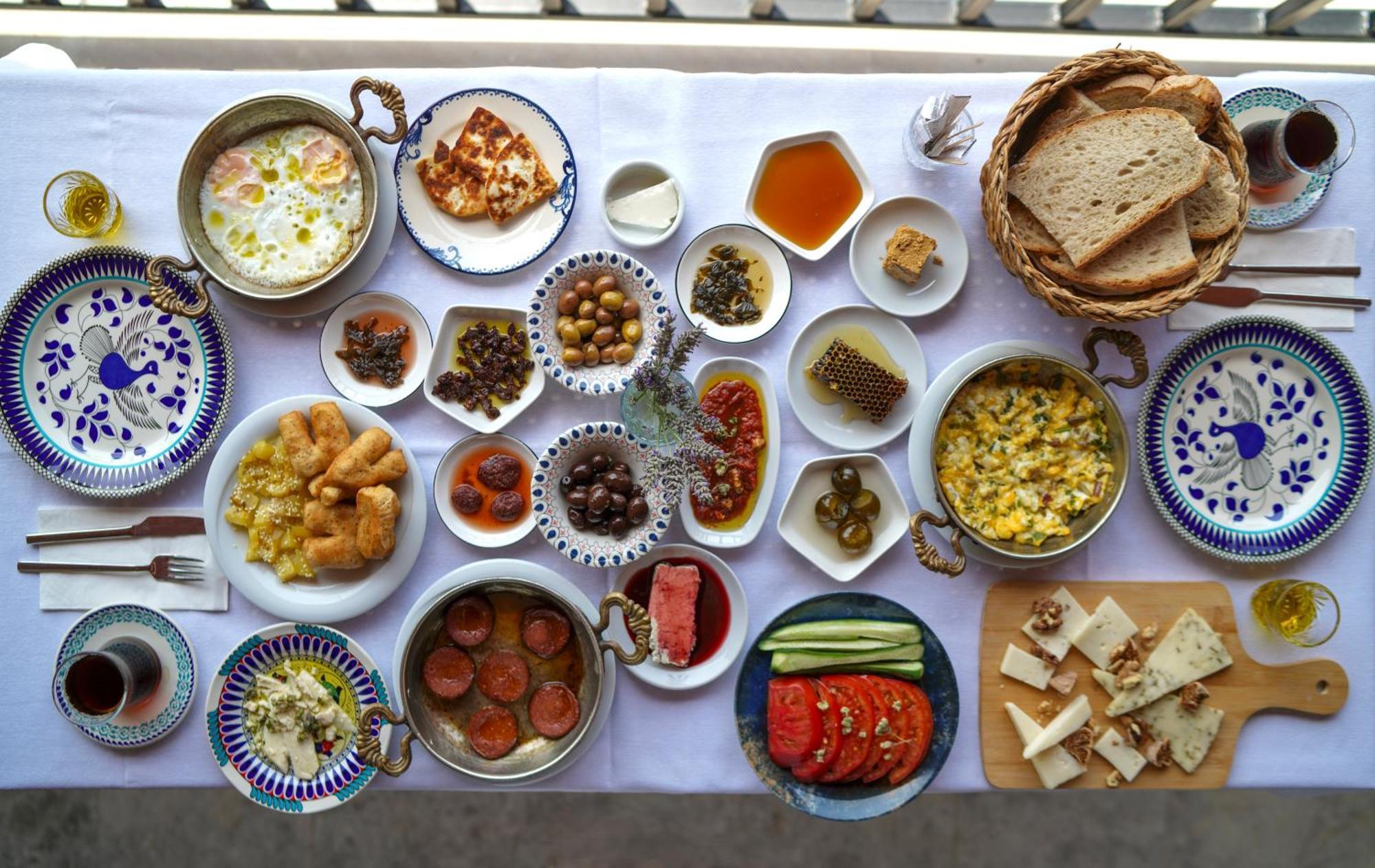 1774 Kazdagi Termal Otel Gure Εξωτερικό φωτογραφία
